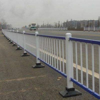 晨杰專業(yè)生產(chǎn)【交通護欄】【道路護欄】【道路隔離圍欄】交通設(shè)施圍欄 品質(zhì)保障圖片_高清圖_細(xì)節(jié)圖