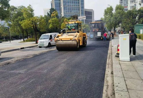 常養(yǎng)常新 這個部門推進精品道路創(chuàng)建,服務(wù) 三個圈層 建設(shè)