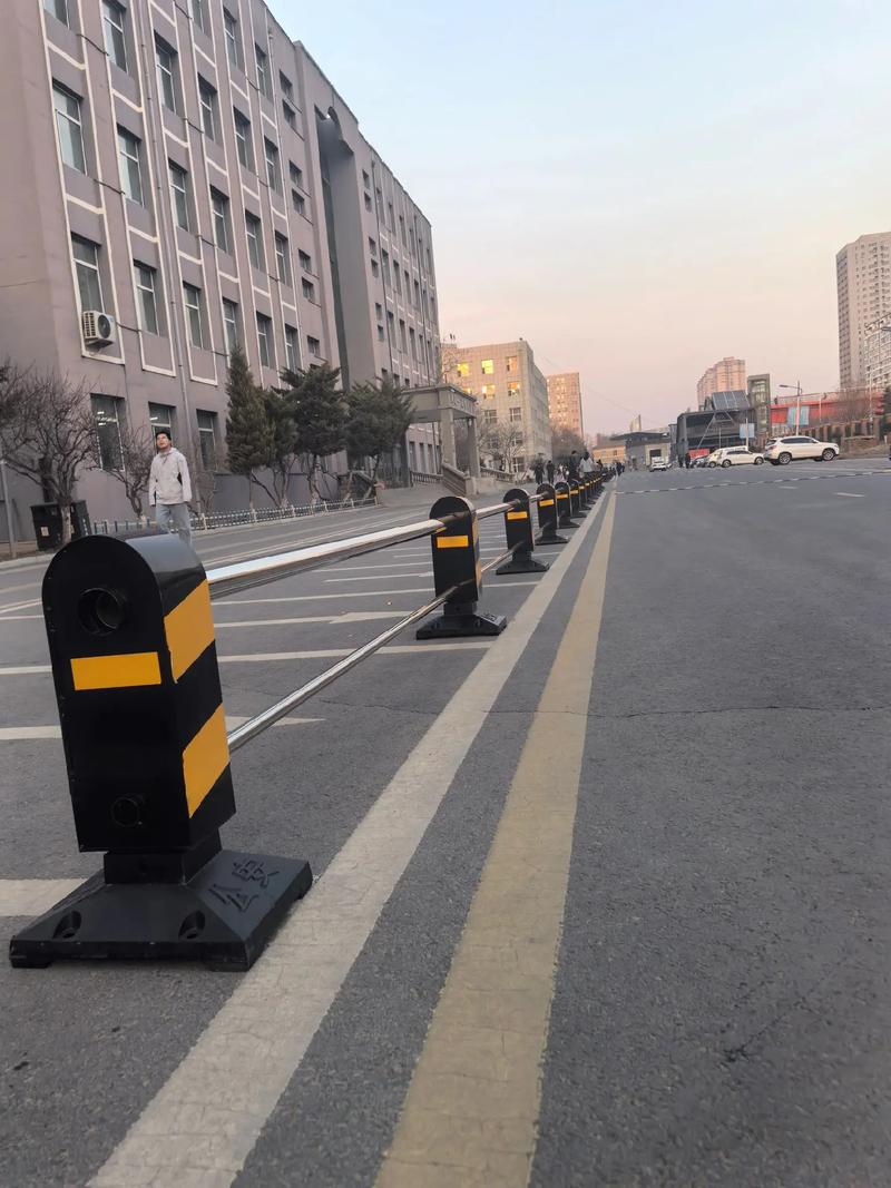 交通設施產品 #市政工程 #道路工程 2024開工啦!