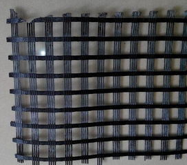 廣東清遠(yuǎn)雙向鋼塑土工格柵 60kn千牛ega土工格柵 廠家全