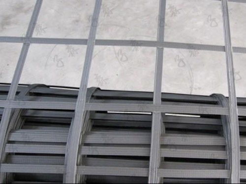 成都鋼塑土工格柵 規格決定性能，質量鑄就工程生命