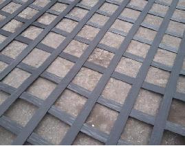 重慶地基加固利器 解讀80/80KN鋼塑土工格柵的應(yīng)用與優(yōu)勢